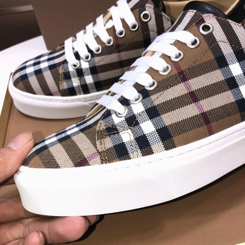 Burberry Sneakers